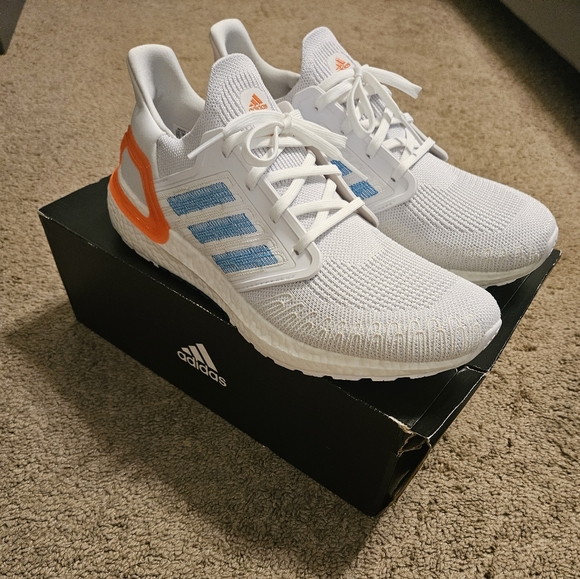 adidas Other - Ultraboost 20 Primeblue
